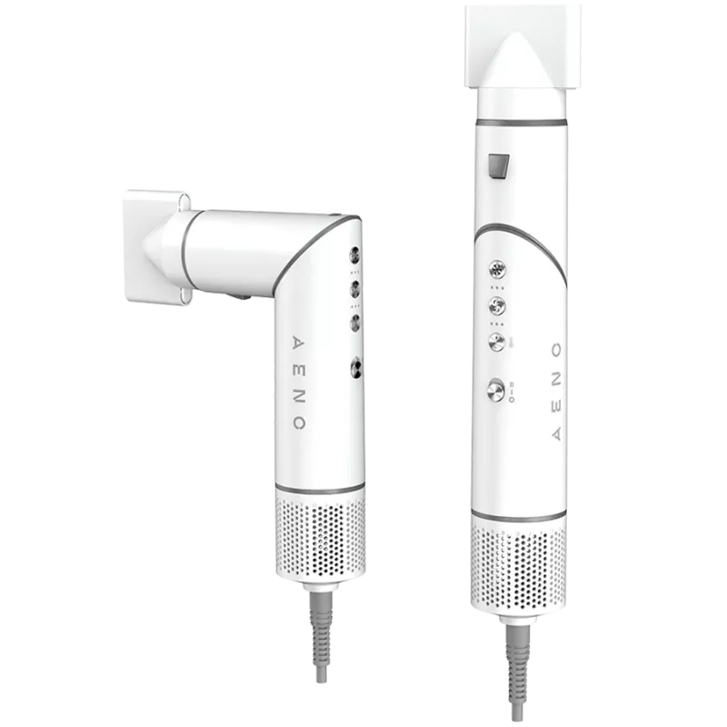 Multifunctional Hair Dryer, 220V-240V~50-60Hz, 1200W, Ionizer, 4 temperature modes, 3 speed modes, 98000RPM, less than 85dB