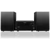 Home audio micro system BLAUPUNKT MS14BT — CD/MP3 player, Bluetooth, USB, FM RDS, 15W RMS, black
