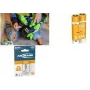 Ansmann ANS 1311-0029 - maxE NiMh Battery AAA Micro 800 mAh 2-pack - Battery - Micro (AAA) (1311-0029)