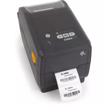 Zebra ZD411 label printer Thermal transfer 203 x 203 DPI 152 mm/sec Wired & Wireless Bluetooth