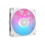 Fan Corsair iCUE LINK RX120 RGB 12 cm 400-2100 RPM Magnetic Bearing