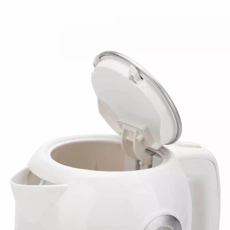 Electric kettle Jata JEHA1809 1.8L 2200W Black