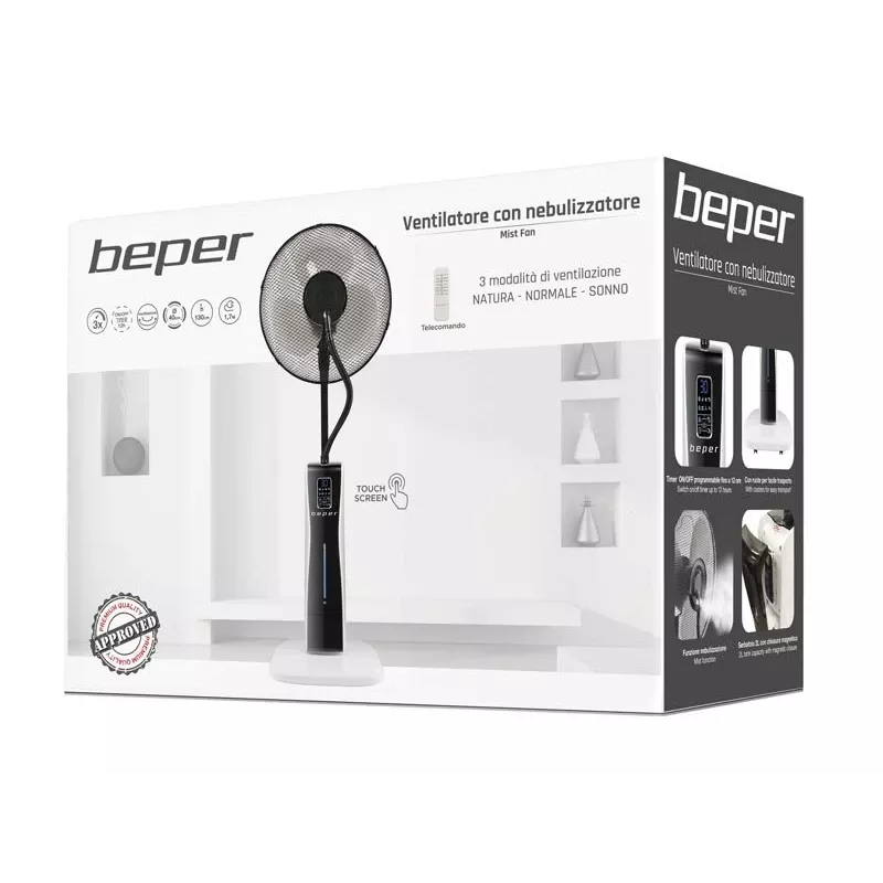 Fan Beper VE.510