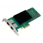 Intel Ethernet Network Adapter E610-XT2 - Network Adapter - PCIe 4.0 x4 - 10 Gigabit Ethernet x 2 (E610XT2)