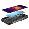 Rugged smartphone UleFone Armor 28 Ultra Thermal 5G — 16GB RAM, 1TB storage, black