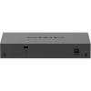 NETGEAR GS108Ev4 Unmanaged L2/L3 Gigabit Ethernet (10/100/1000) Grey