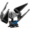 LEGO Star Wars Tie Interceptor model 75382 — detailed starfighter build, 1931 pcs, 18+
