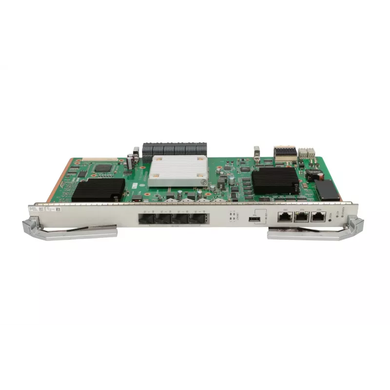 OLT Card Huawei H901MPLA 4 x SFP+/SFP 10GE/GE for OLT 5800 X