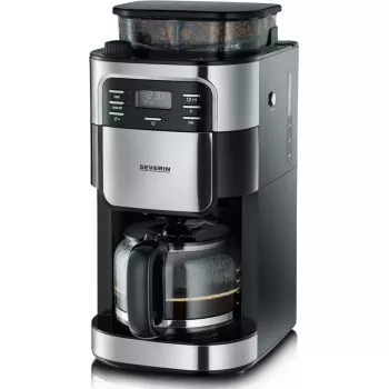 Severin KA4810 1.37 L Black