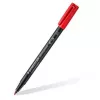 Permanent Marker Staedtler Lumocolor 317 WP4 Black Blue Green Red