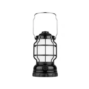 Tourist lamp Retro