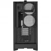 Montech HS02 Midi Tower Black