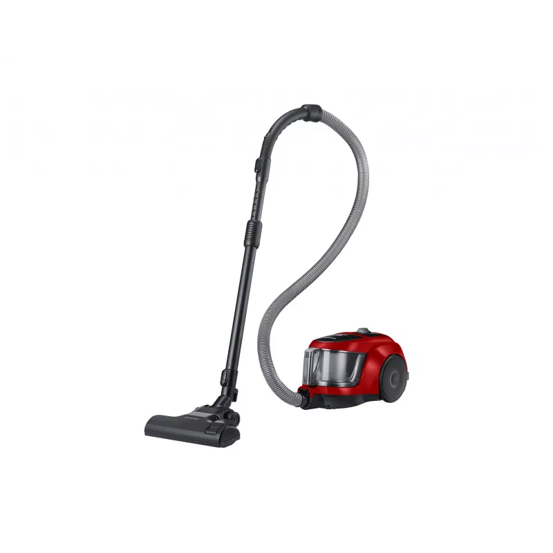 SAMSUNG Vacuum cleaner VCC45W0S3R/XSB/Damaged package