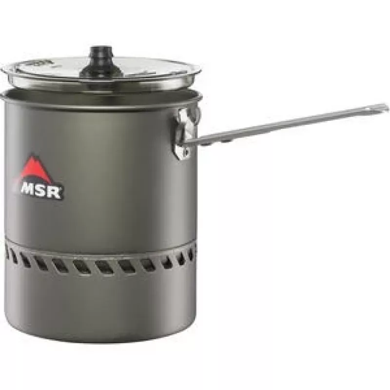 MSR Reactor Stove System Canister stove