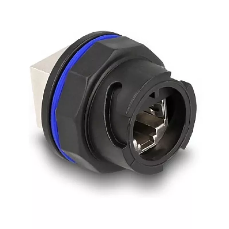Networking cable DeLOCK 67048 1.5m Cat.6 U/FTP