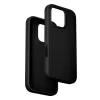 Phone case Vention KUHB0-30 for iPhone 16 Pro MagSafe, black, slim protective cover
