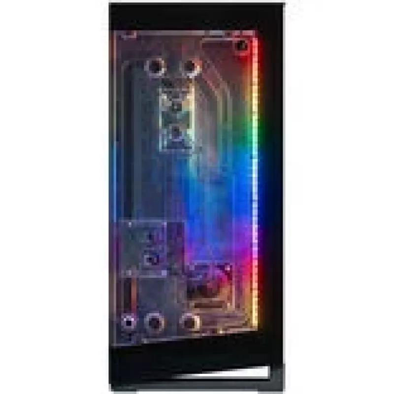 Distroplate w/EZ-Fittings PHANTEKS Glacier