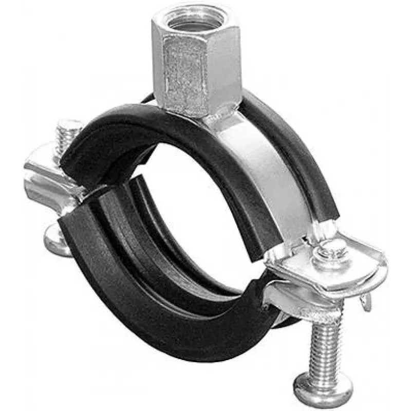 Fischer FRS-L Universal 60-66 pipe clamp 10 pc(s) (539452)