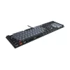 Mechanical keyboard Cherry KC 500 MX LP USB-C Low Profile with Cherry MX switches