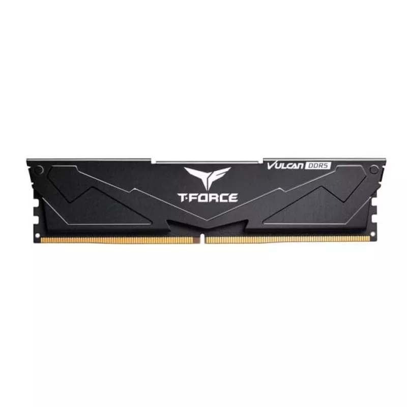 Team Group T-FORCE Vulcan - DDR5 - Module - 16 GB - DIMM 288-PIN