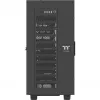 Thermaltake Enclosure AX700 TG Super Tower Black retail - Tower (CA-11B-00F1WN-00)