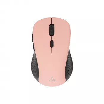 Wireless Mouse SBOX WM-993 Pink USB Type-A