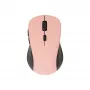 Wireless Mouse SBOX WM-993 Pink USB Type-A