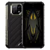 Ulefone Armor 22 16.7 cm (6.58) Android 13 4G USB Type-C 8 GB 128 GB 6600 mAh Black