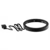 ARGB LED Ring Singularity Computers Protium 3.0 ARGB Ring Acetal — 6× ARGB LEDs 5V, 500mm cable