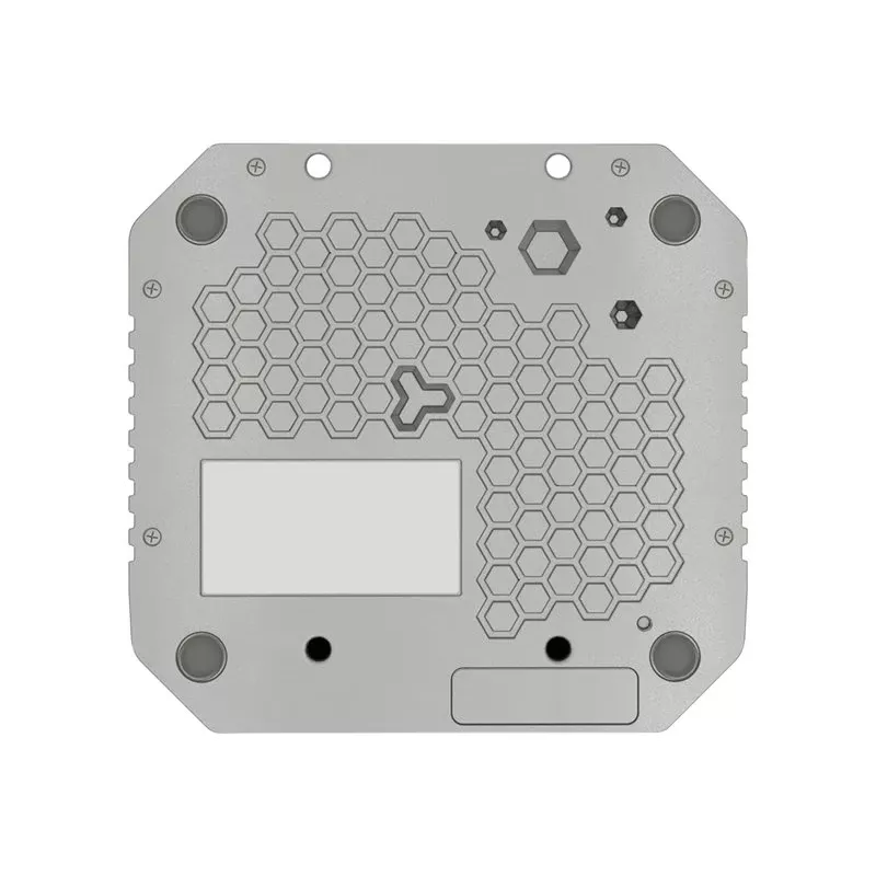 MIKROTIK RBLtAP-2HnD&R11e-LTE LtAP LTE kit - 802.11b/g/n 2.4 / 5GHz AP. 3x SIM. Includes LTE modem