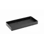 DURABLE Monitor Stand Drawer EFFECT Black Metal 468x221x53 mm