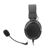 Headphones White Shark GH-2341 Gorilla Black/Grey