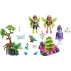 Action/Adventure Playset Playmobil Ayuma 71215 Multicolour 7-12 years