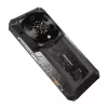 Rugged smartphone UleFone Armor 28 Ultra 5G — 16GB RAM, 1TB storage, Black