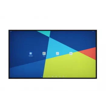 ALLNET Sunlight Wall Display 27 inch High Brightness FullHD Signage (Sunlight Wall 270)