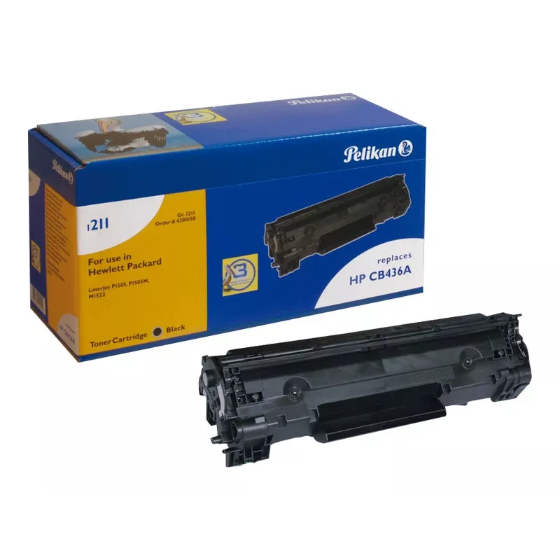 Pelikan 4200150 Printer Consumable Black