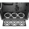 Sharkoon PURE STEEL - Tower - E-ATX - no power supply