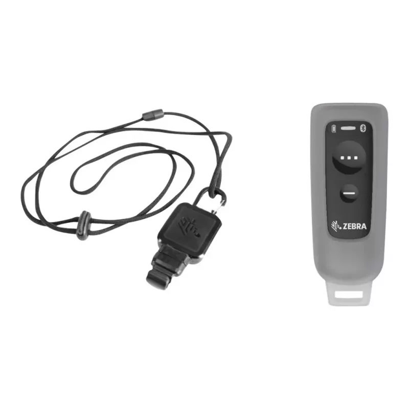 Zebra LNYD-000060W-04 barcode reader accessory Lanyard