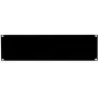 Cable management panel Dexlan 755258