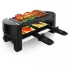 Cecotec 3264 Grill Black