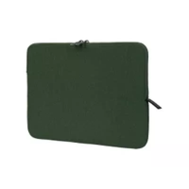 Sleeve case Tucano BFM1314-V 14 inch Green 200g Monochromatic