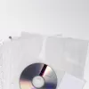 Wallet case Durable 522219 Optical Disc Case Transparent