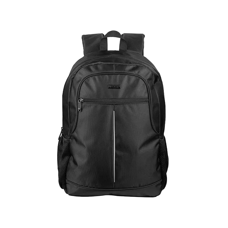 Laptop Backpack 15,6 Tracer City Carrier Black