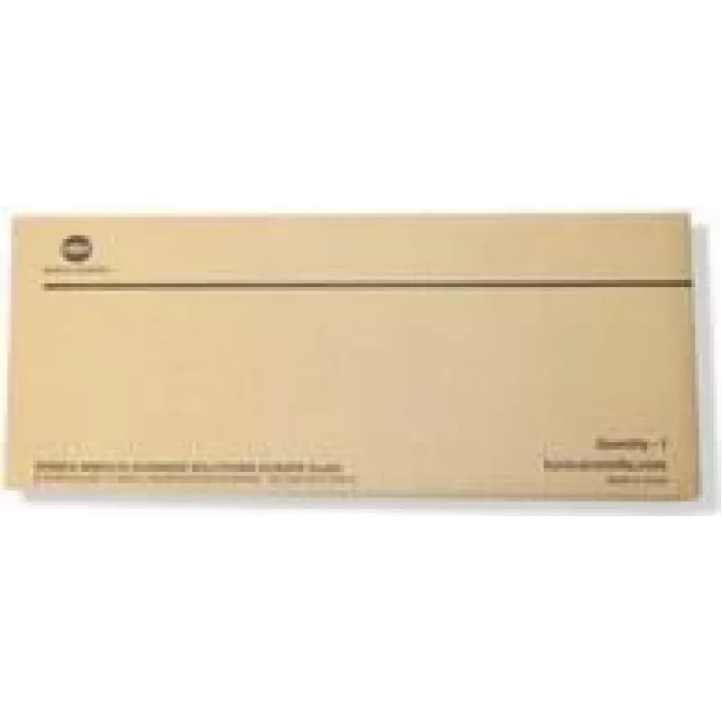 Konica Minolta TN-714. Schwarztoner Seitenleistung: 40000 Seiten, Druckfarben: Schwarz, Menge pro Packung: 1 Stück(e) (ACYP050)