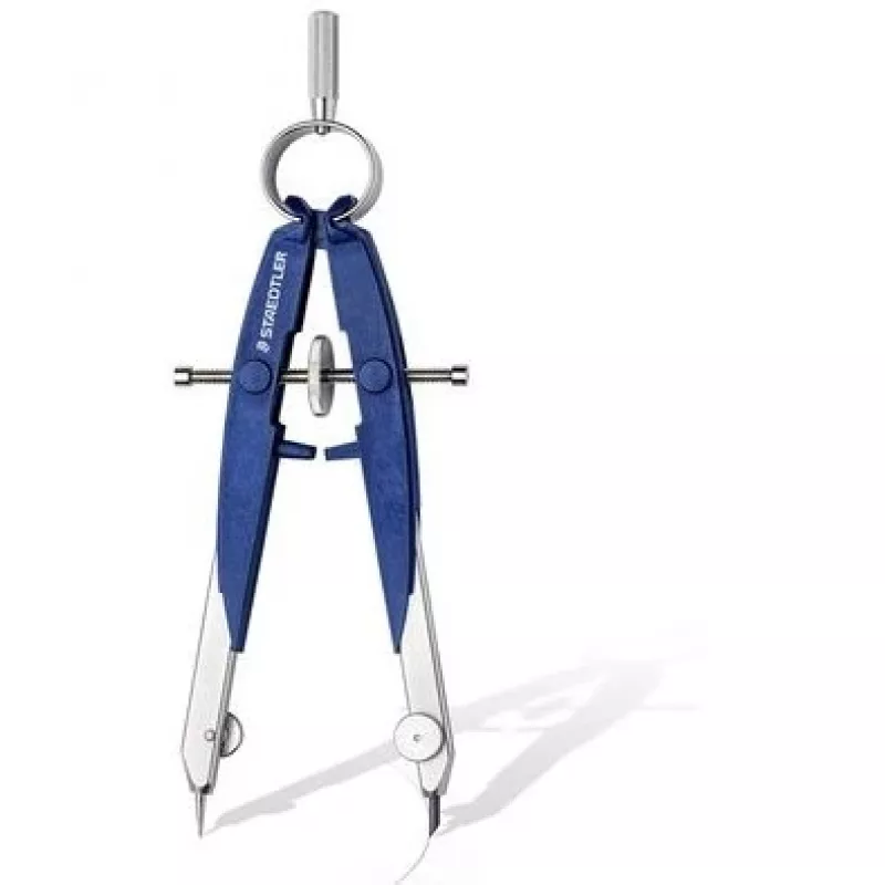 Compass Staedtler Mars comfort 556 Blue