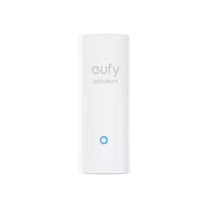 HOME SECURITY ALARM KIT/5-PIECE T8990321 EUFY