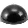 Mirror Half-Dome EUROLITE 30 cm motorized — mirror ball half-dome 30cm motorized