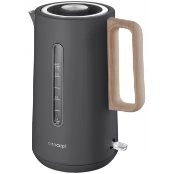 Electric kettle Concept Solution RK3370 — CONCEPT RK3370