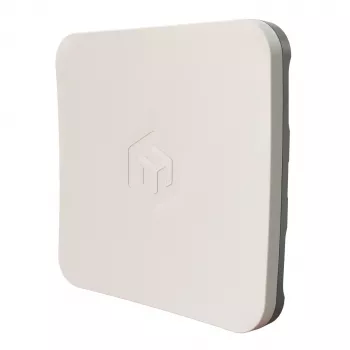Outdoor router MikroTik SXTsq-5axD 5 GHz 802.11ac, 1× Gigabit Ethernet, PoE, 12–24V, IP outdoor use