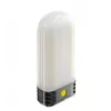 Battery powered camping lantern Nitecore LR60 280 lm USB C